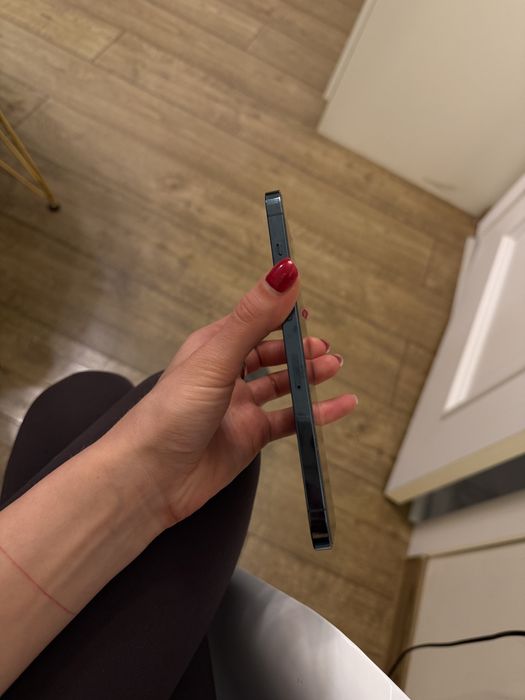 iPhone 12 Pro Max 256GB