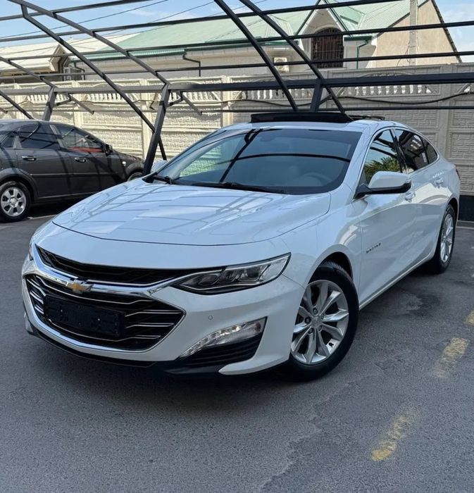 Продам Malibu 2020 Turbo 2,0.