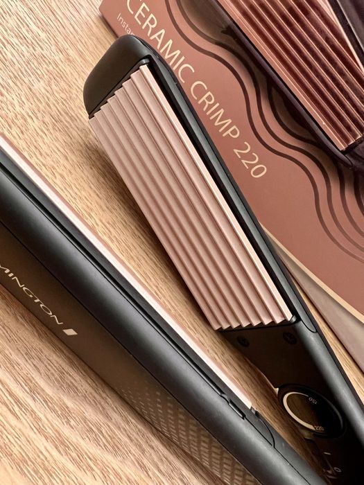 Преса за вафли Remington