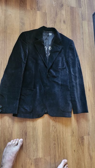 Мъжко сако размер л