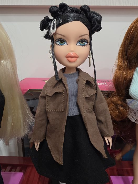 Mean girls / дрянные девчонки / Bratz /