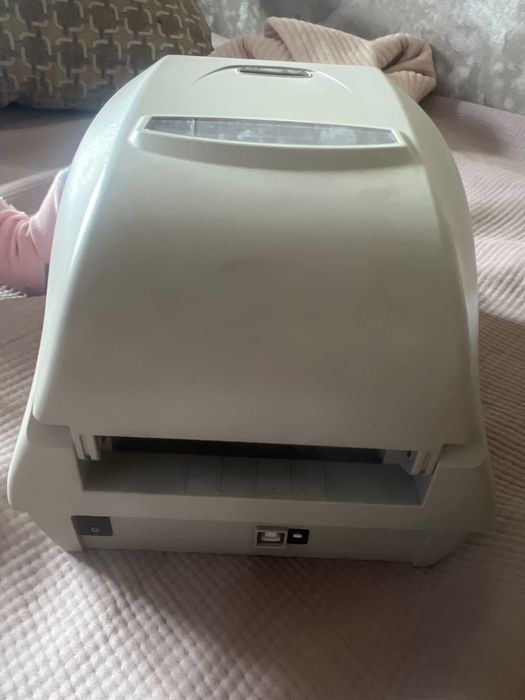 Принтер для термотрансферной печати