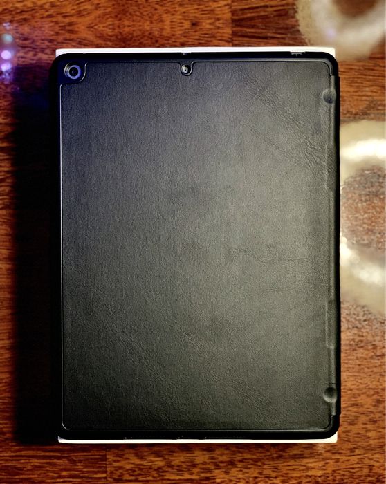 iPad 9th Generation 2021.