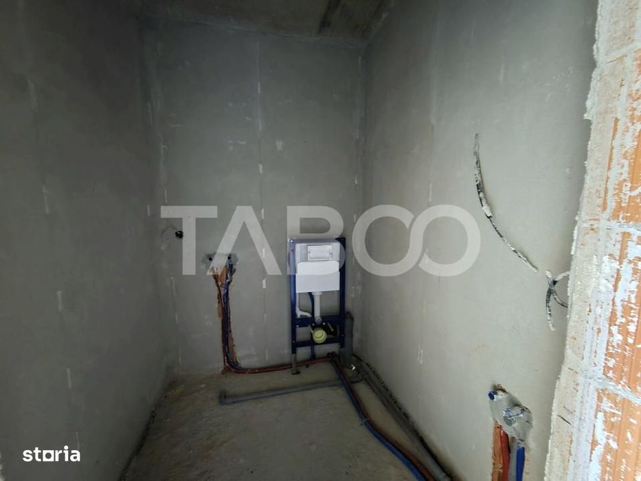 Apartament 4 camere decomanda 2 bai 95 mpu parcare Arhitectilor Sibiu