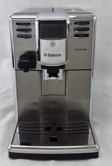 Еспресо кафемашина Philips Saeco Incanto