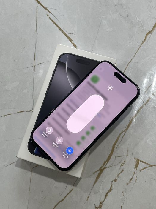 iPhone 16 pro 128gb айфон 16 про 128гб