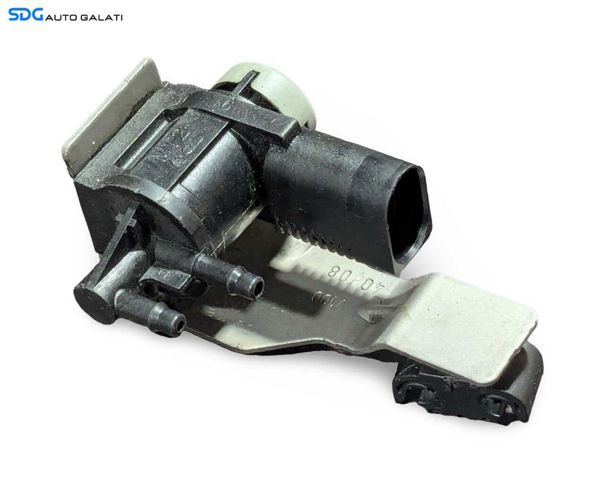 Supapa Electrovalva Presiune Vacuum Volkswagen EOS 2.0 TDI 2006 - 2015 Cod 03L131529D [LR3729]