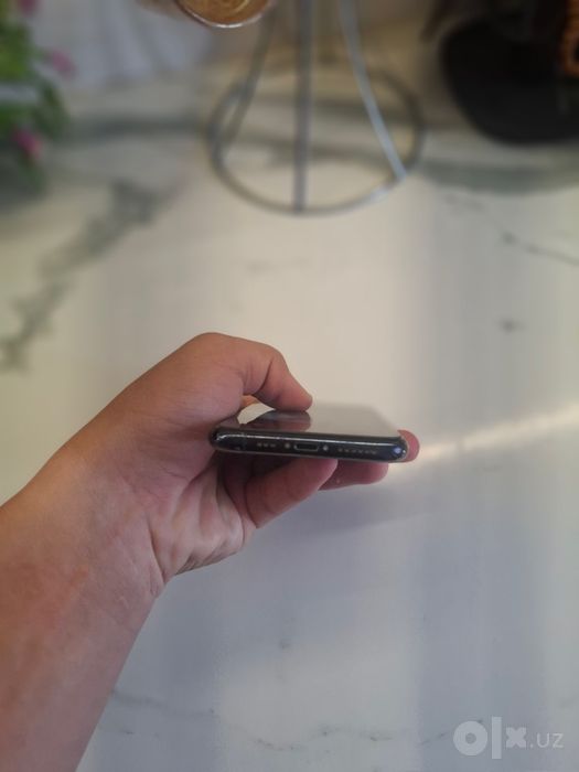 Iphone 11 pro 256 gb