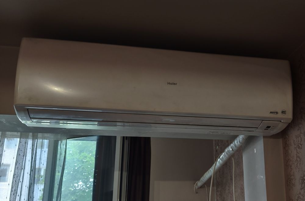 Климатик Haier 24000 BTU