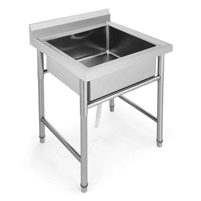 Мивки кухненски от неръждаема стомана 21 модела налични