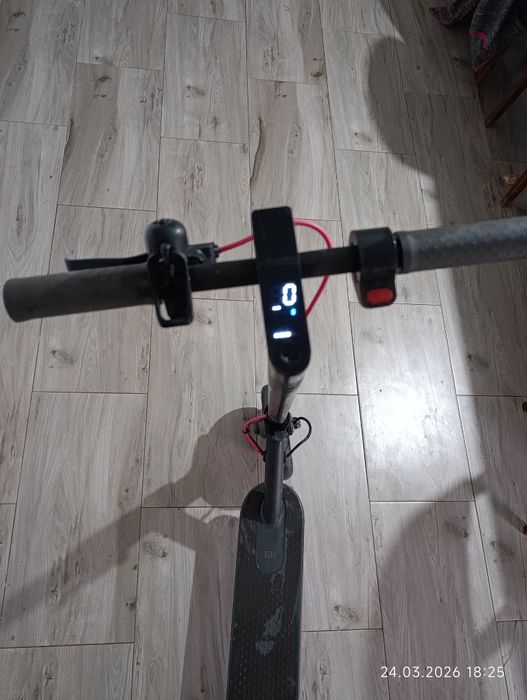 Trotineta Xiaomi