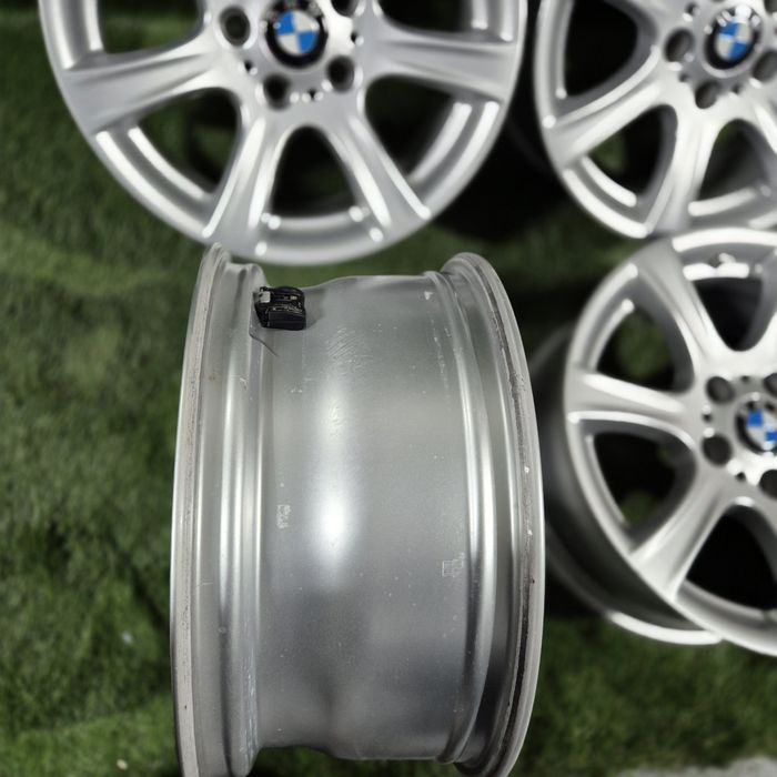 Jante Bmw R 17 5x120 Seria 3 F31,F32 seria 4