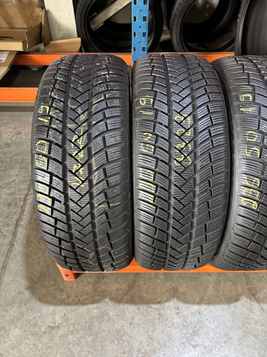 Anvelope Iarna 235/50/19 Vredestein WinTrac Pro 235 50 19 R19