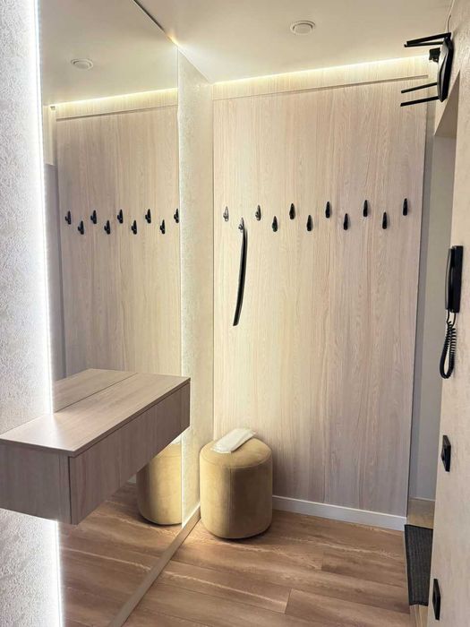 Шикарная студия на Юбилейном