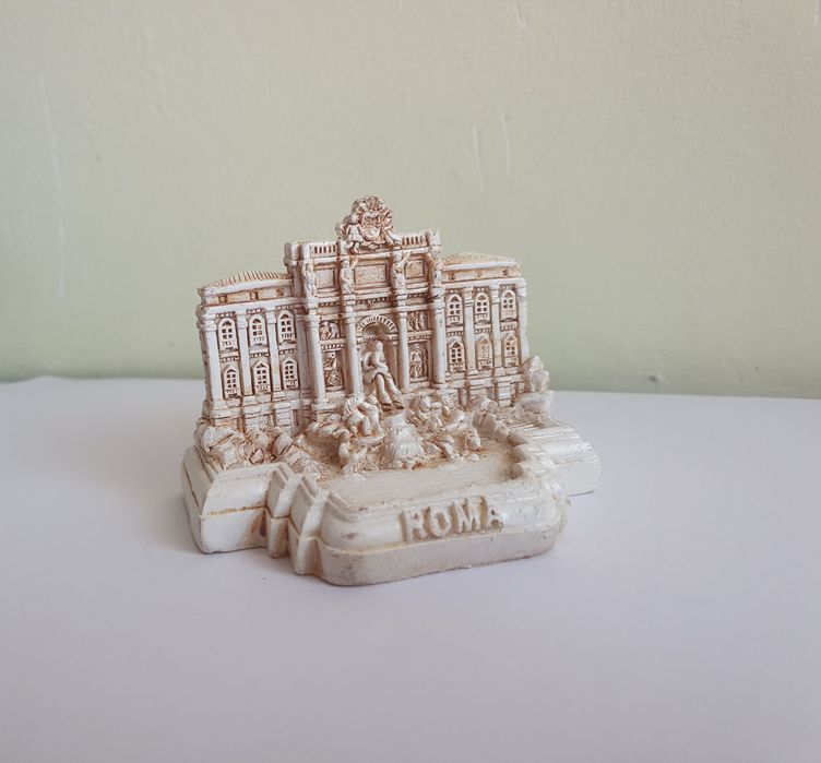 Miniatura italiana Fontana di Trevi ca noua