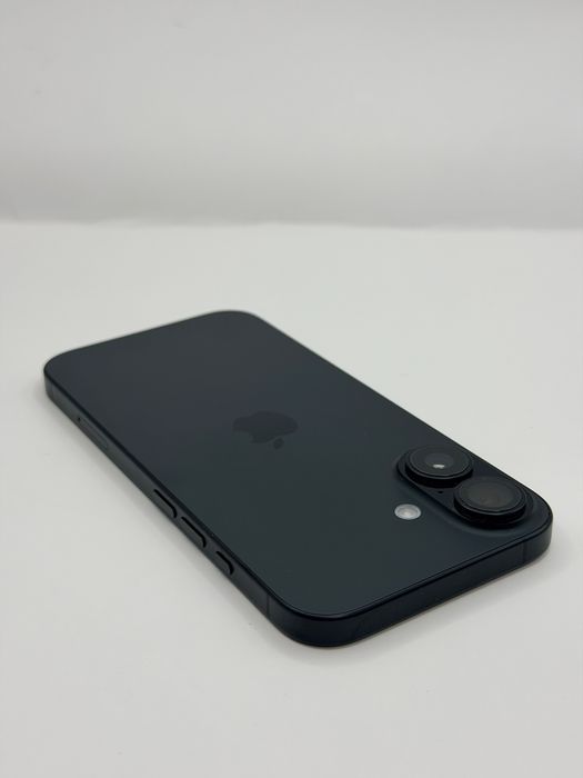 Iphone 16 Negru 128GB 100% Garantie Rate BuyBack - zonemag.ro