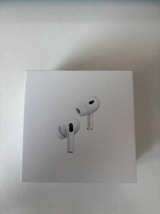 AirPods Pro 2 2nd generation