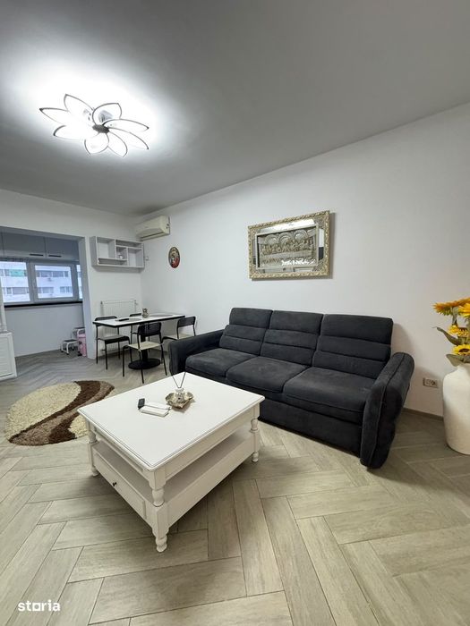 Apartament Spațios Și Modern  – Weiner Pallada | Loc De Parcare Inclus