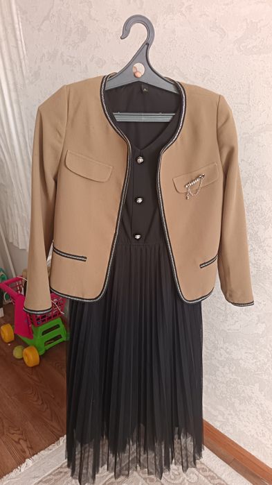 Женская   двойка