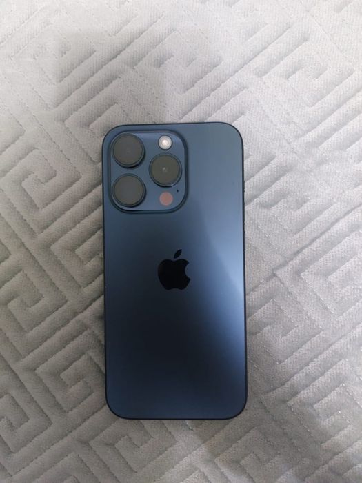 Iphone 15pro 128гб