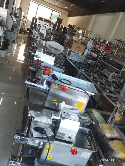 Мясорубка. Апарат хитой хамда Турция