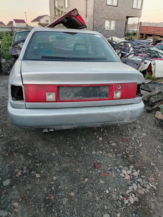 На разбор Audi A6 C4