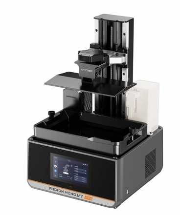 Anycubic Photon Mono 7 pro