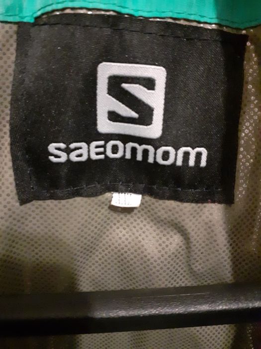 Продам горнолыжный костюм