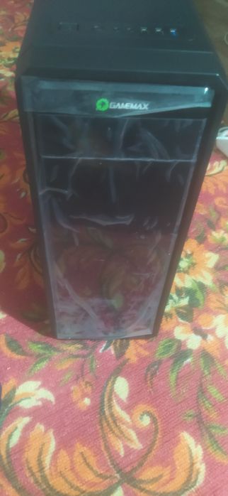 Продам новый компьютер