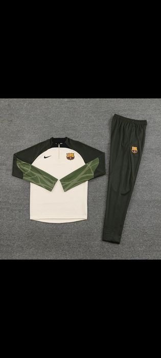 тренировочный костюм Барса