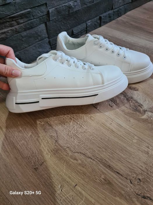 Pantofi sport Nike Puma si altele nr 41/26cm