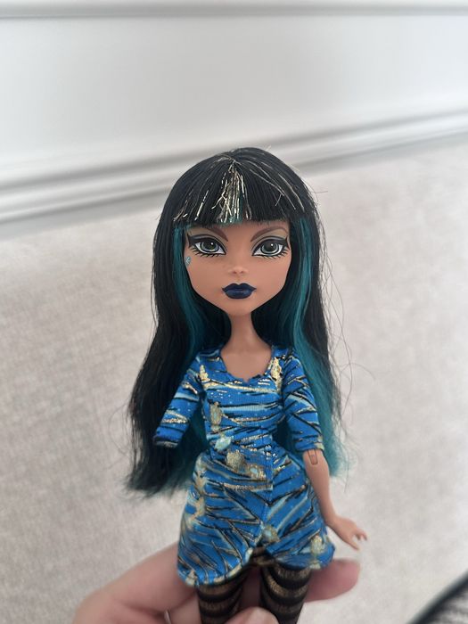 куклы monster high, монстер хай