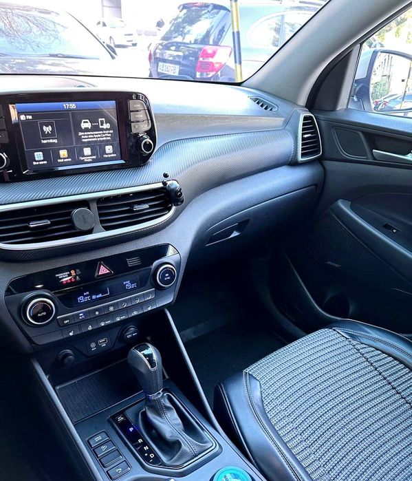 Продам Hyundai tucson comfort 2020 года