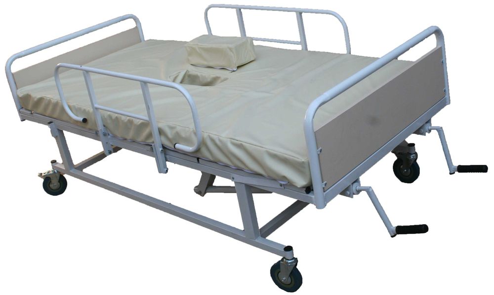 Медицинская функциональная кровать для дома и клиники с доставкой