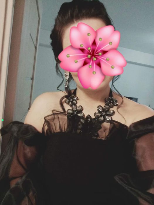 Продам вечернее платье