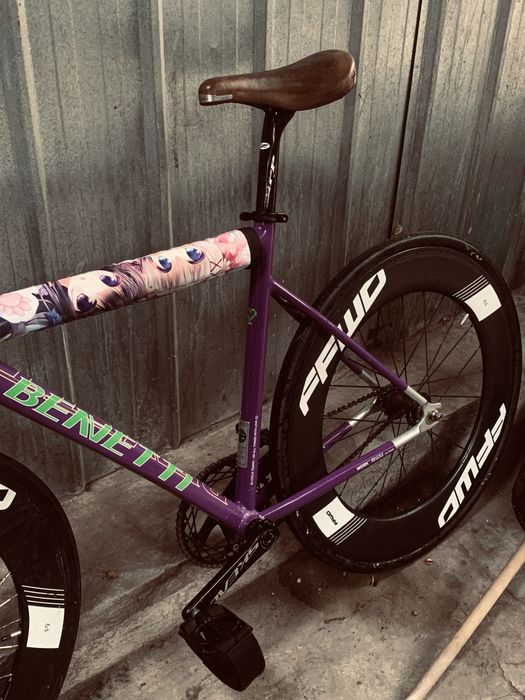 Продается benetti briele