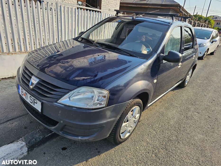 Dacia 1400