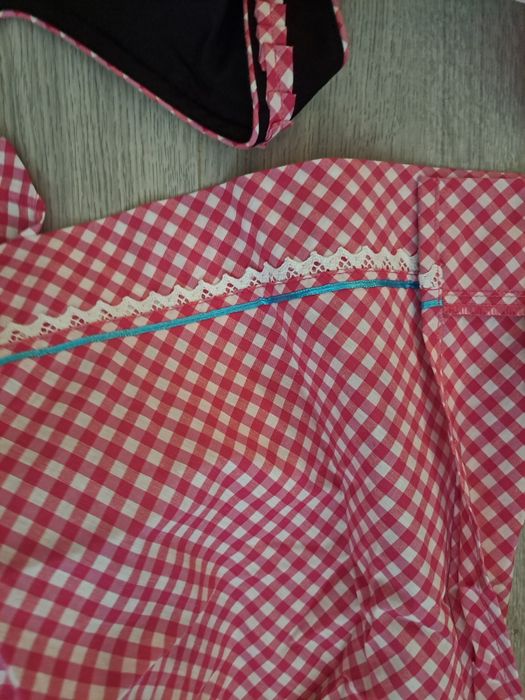 Costum Dirndl Stockerpoint