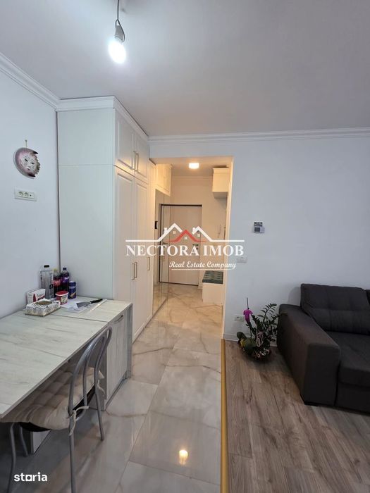 NECTORA IMOB-Apartament 2 camere, Anastasia Rezident, 55 mp, Parcare