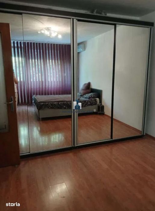 Vanzare Apartament 2 Camere Decomandat Al.Resita — fotografia 3