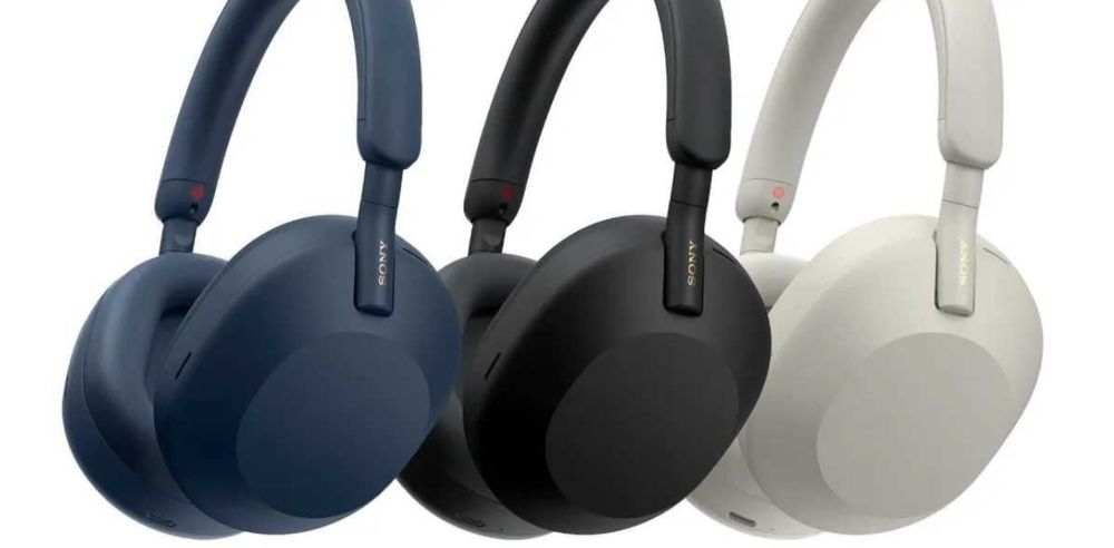 Sony xm5 naushnik oreginal dubay!