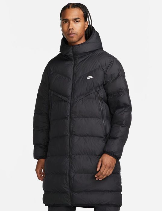 Мъжка пухенка Nike