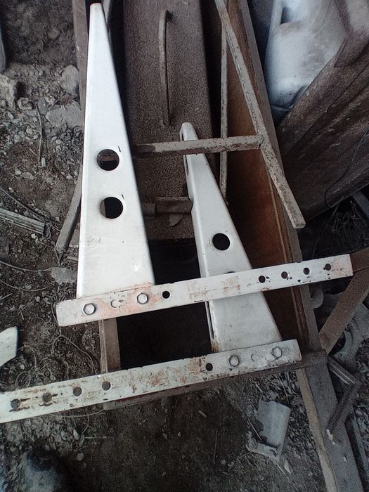 Кранштейн   кондиционера