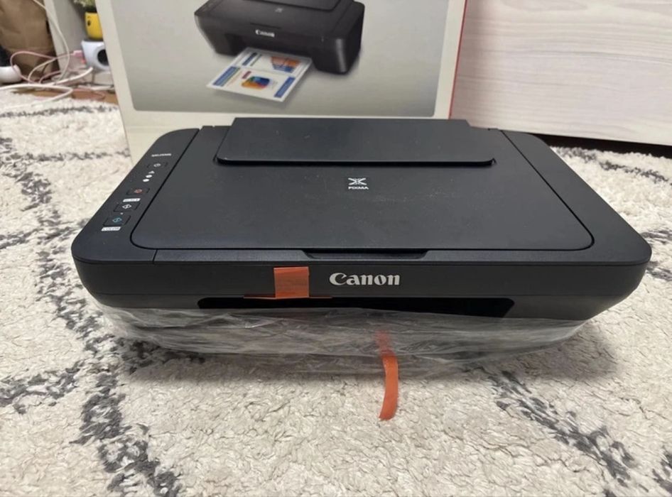 Imprimantă Canon