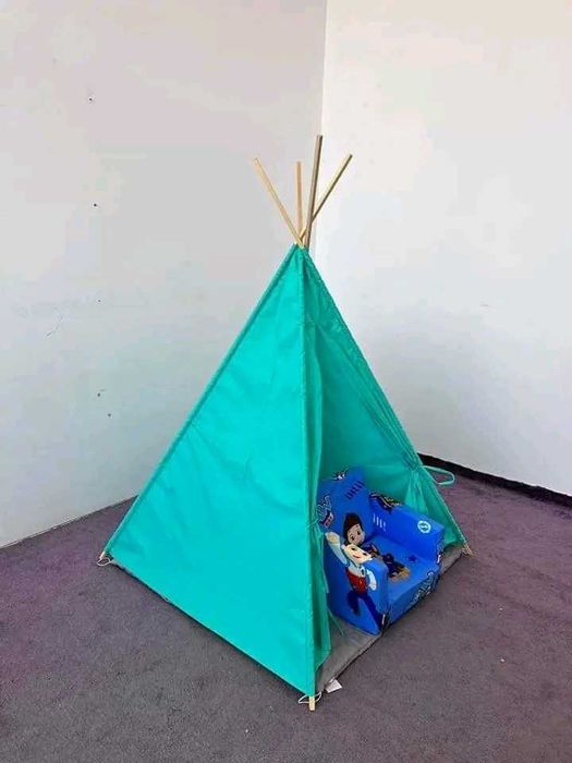 ПРОМО Палатка 150 см  43 лв,килимче 26 лв