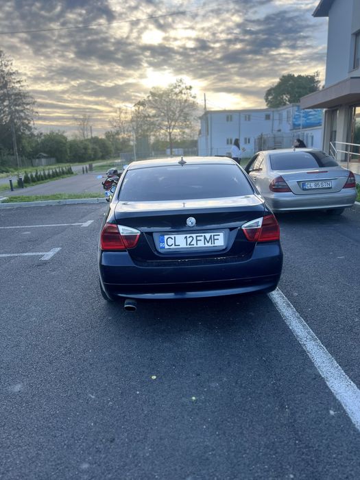 Vand sau schilb bmw seria 3