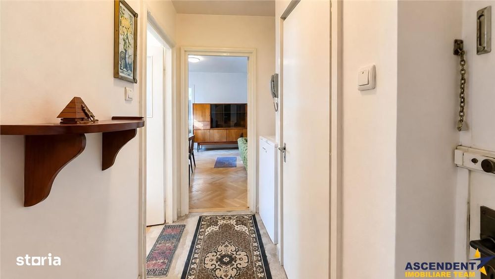 Apartament – Targu-Mures - Vedere 4