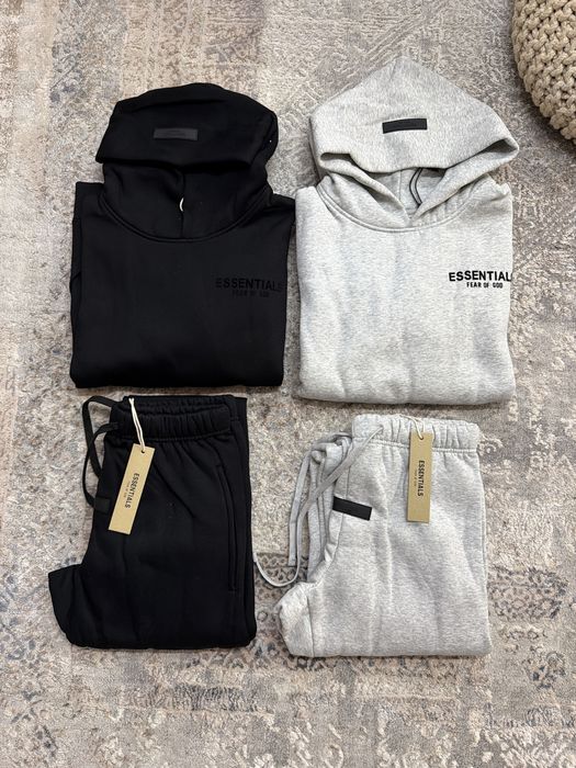 Trening Essentials Fear Of God / Premium