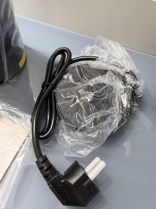 Машина за млечна пяна 4 в 1 за кафе тип. Milk Frother, 400 W, 250 ml