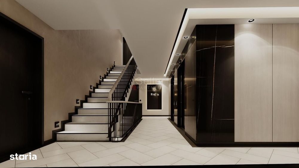 Apartament Nou | Cosmopolit Zenit